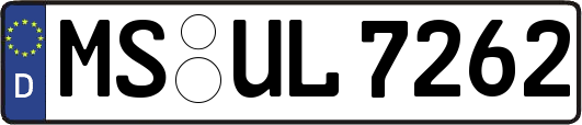 MS-UL7262