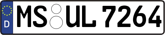 MS-UL7264
