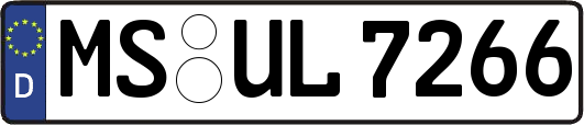 MS-UL7266