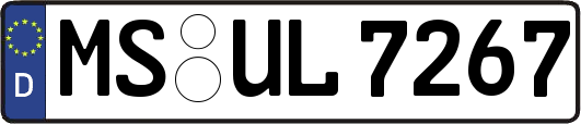 MS-UL7267