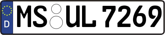 MS-UL7269