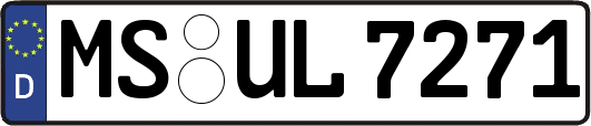 MS-UL7271