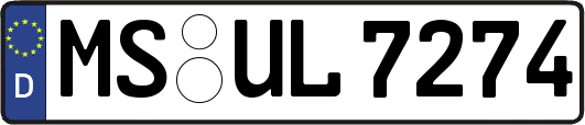 MS-UL7274