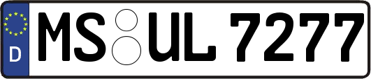 MS-UL7277