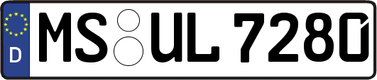 MS-UL7280