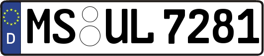 MS-UL7281