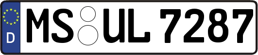 MS-UL7287