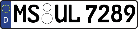 MS-UL7289