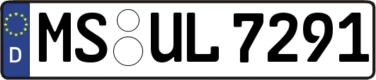 MS-UL7291