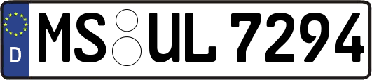 MS-UL7294