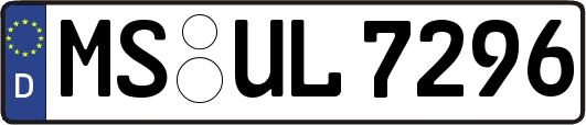 MS-UL7296