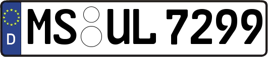 MS-UL7299