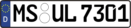 MS-UL7301