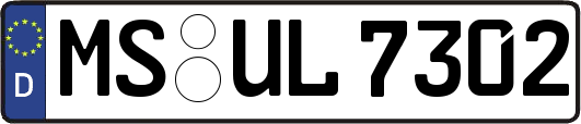 MS-UL7302