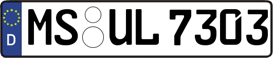 MS-UL7303