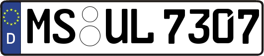 MS-UL7307