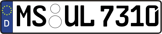 MS-UL7310