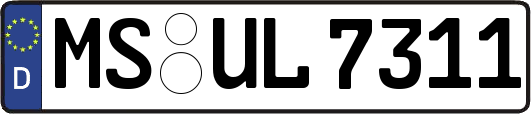 MS-UL7311