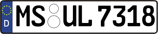 MS-UL7318