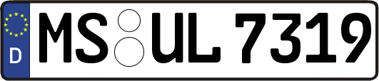 MS-UL7319