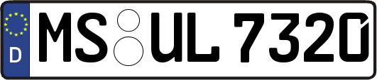 MS-UL7320