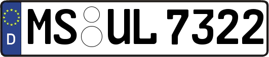 MS-UL7322