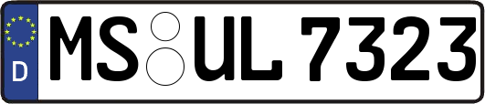 MS-UL7323