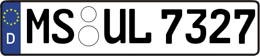 MS-UL7327