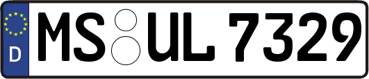 MS-UL7329