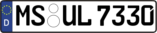 MS-UL7330