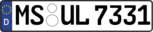 MS-UL7331