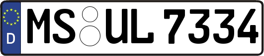 MS-UL7334