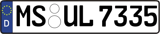 MS-UL7335