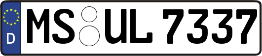 MS-UL7337