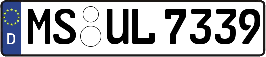 MS-UL7339