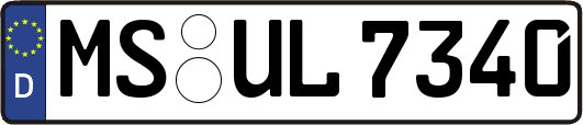 MS-UL7340
