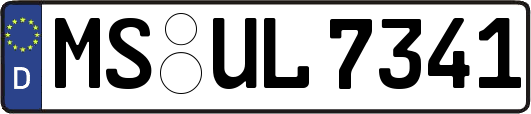 MS-UL7341