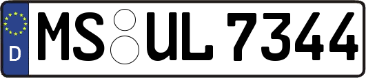 MS-UL7344
