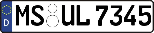 MS-UL7345