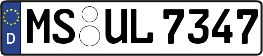 MS-UL7347