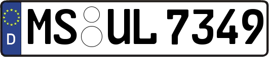 MS-UL7349