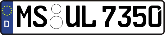 MS-UL7350