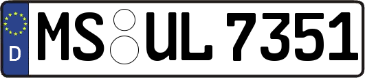 MS-UL7351