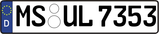 MS-UL7353