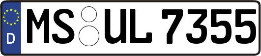 MS-UL7355