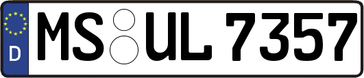 MS-UL7357