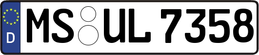 MS-UL7358
