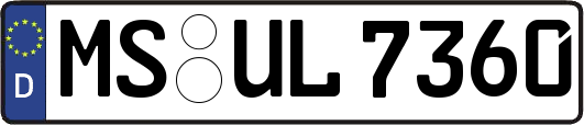 MS-UL7360