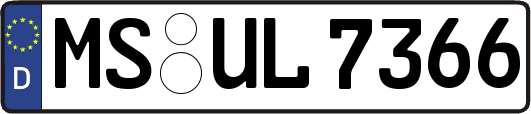 MS-UL7366