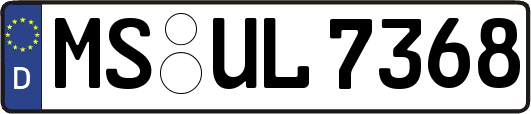 MS-UL7368